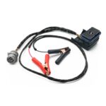 caterpillar cat emcp4.1 4.2 controller display programming test line