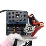 caterpillar cat emcp4.1 4.2 controller display programming test line