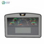 caterpillar cat monitor gp display 3743614 suitable for excavators