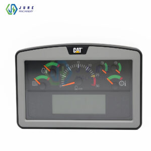 caterpillar cat monitor gp display 3743614 suitable for excavators