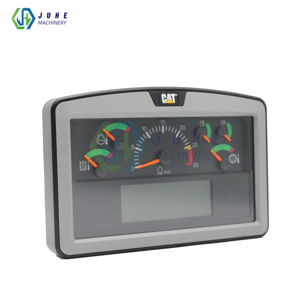 caterpillar cat monitor gp display 3743614 suitable for excavators