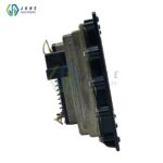 caterpillar cat monitor display 133 6350 control panel emcp controller ecu ecm