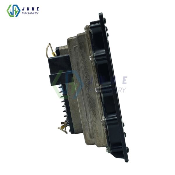 caterpillar cat monitor display 133 6350 control panel emcp controller ecu ecm