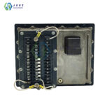 caterpillar cat monitor display 133 6350 control panel emcp controller ecu ecm