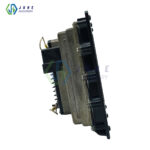 caterpillar cat monitor display 133 6350 control panel emcp controller ecu ecm