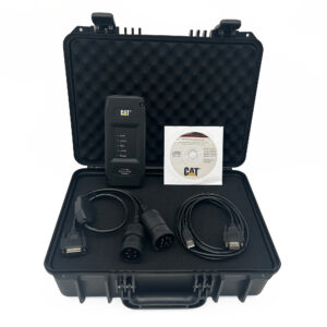 2025a caterpillar et3 317 7485 excavator truck cat engine diagnostic tool