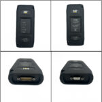 caterpillar et3 3177485 engine diagnostic tool with 2025a software