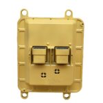 computer controller board for cat original diesel oil engine ecu controller computer 160 1759 excavator engine parts