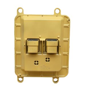 computer controller board for cat original diesel oil engine ecu controller computer 160 1759 excavator engine parts