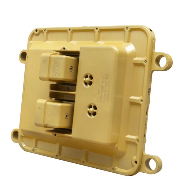 computer controller board for cat original diesel oil engine ecu controller computer 160 1759 excavator engine parts