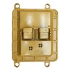 computer controller board for cat original diesel oil engine ecu controller computer 160 1759 excavator engine parts