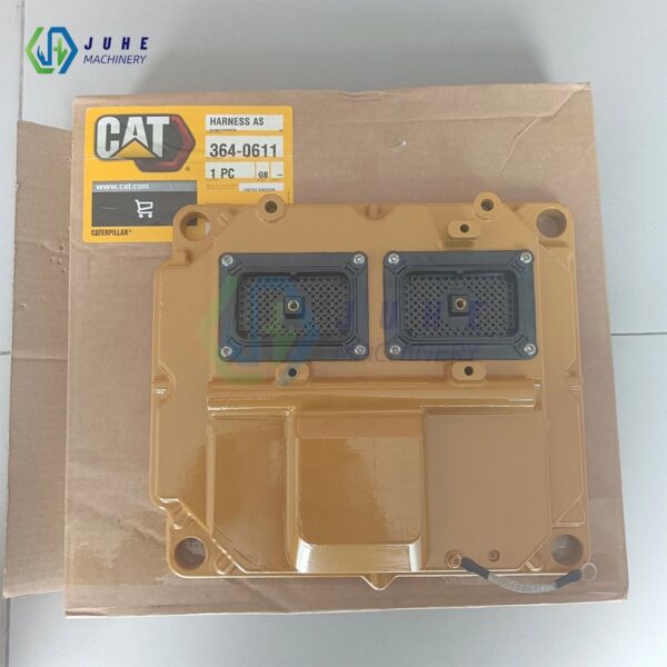 control module 3640611 is suitable for caterpillar diesel engine ecm
