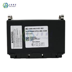control module a 005 446 24 02 for mercedes benz cpc4 imo ecan engine ecm