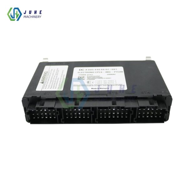 control module a005 446 66 02 is suitable for mercedes benz cpc4 imo ptcan
