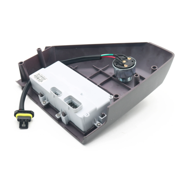 control panel 6688404 display monitor suitable for bobcat loader