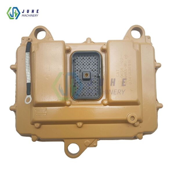 controller 216 0658 2160658 electronic control module caterpillar