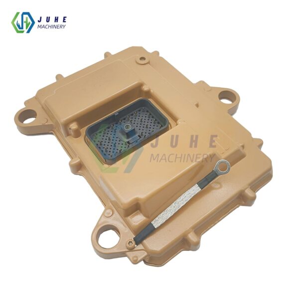 controller 216 0658 2160658 electronic control module caterpillar
