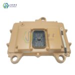 controller 216 0658 2160658 electronic control module caterpillar