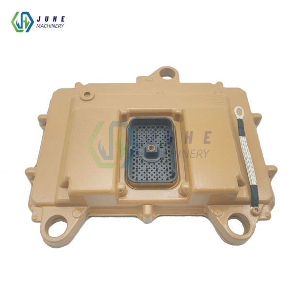 controller 216 0658 2160658 electronic control module caterpillar