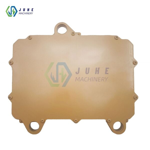 controller 216 0658 2160658 electronic control module caterpillar