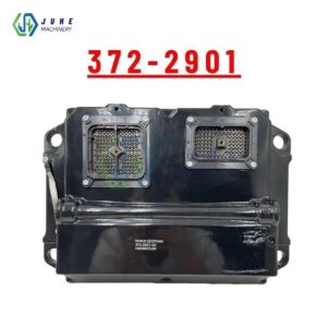 controller 372 2901 3722901 is suitable for caterpillar cat engine