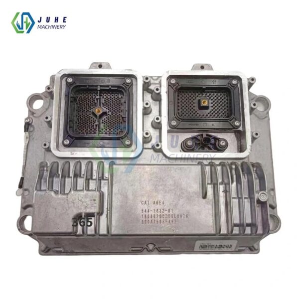 controller 544 1832/586 5303 ecm for caterpillar engines ecu ecm