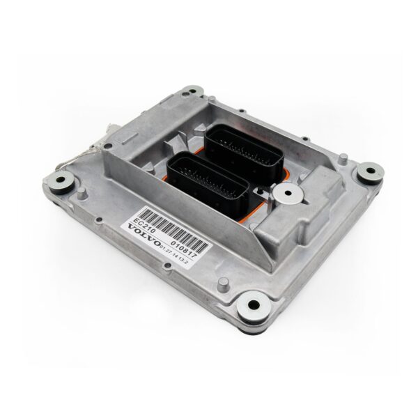 controller unit 601000000 for volvo engine ecu excavator truck generator with program