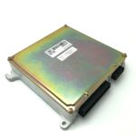 original quality oem 14594679 volvo engine controller module controller computer panel, with program ecm computer board ecu electronic control unit