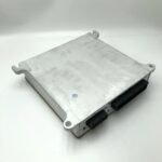 original quality oem 14594679 volvo engine controller module controller computer panel, with program ecm computer board ecu electronic control unit