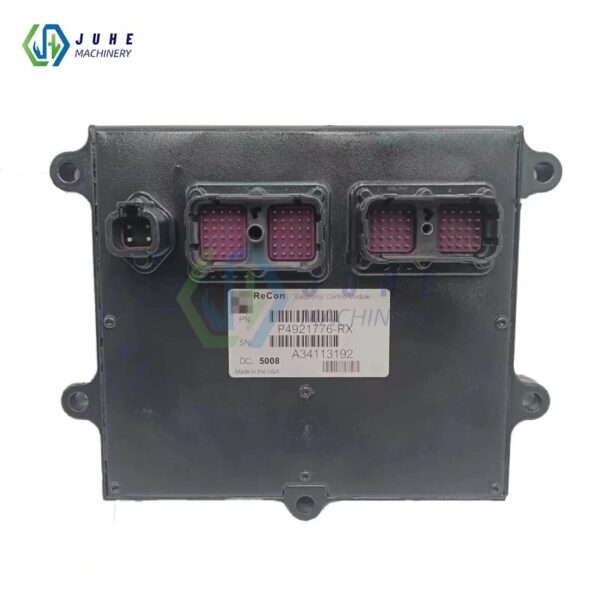 cummins diesel engine ecu/ecm 4921776 is suitable for qsb, isl, isc, isb
