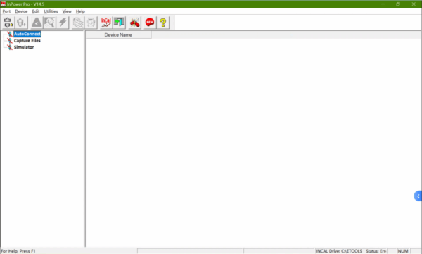 cummins inpower software generator set diagnostic testing software cummins inpower pro 14.5