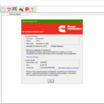 cummins inpower software generator set diagnostic testing software cummins inpower pro 14.5