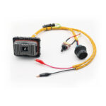 drcp28 86s programming cable 86 pin for caterpillar cat ecm ecu controller a6e2 a5e2v2 a5e12 a5m12 b6m5