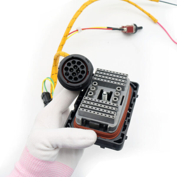 drcp28 86s programming cable 86 pin for caterpillar cat ecm ecu controller a6e2 a5e2v2 a5e12 a5m12 b6m5