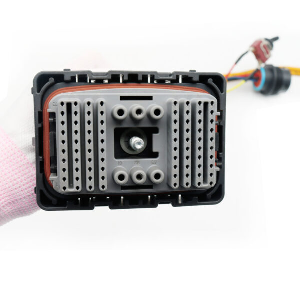 drcp28 86s programming cable 86 pin for caterpillar cat ecm ecu controller a6e2a5e2v2 a5e12 a5m12 b6m5