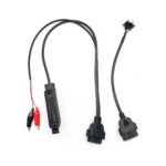 deutz 60454858 ecu programming cable brush diagnosis writing harness