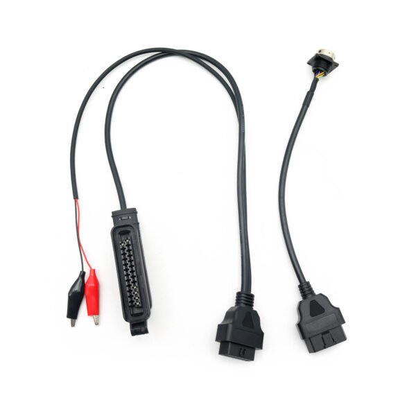 deutz 60454858 ecu programming cable brush diagnosis writing harness