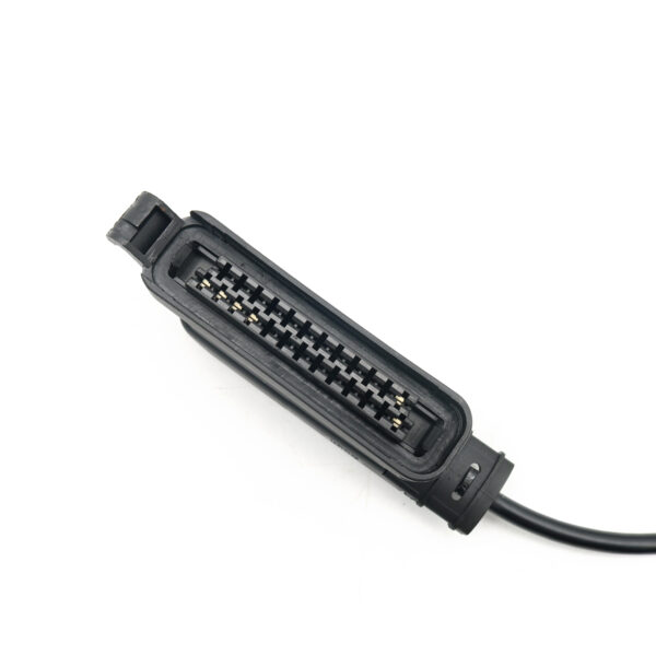 deutz 60454858 ecu programming cable brush diagnosis writing harness