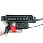 deutz 60454858 ecu programming cable brush diagnosis writing harness