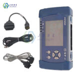 diagnostic kit dst i for denso interface engine kubota takeuchi hino