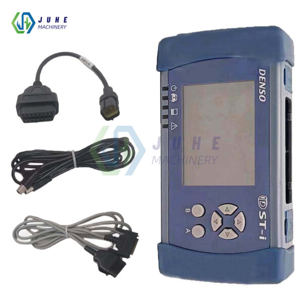 diagnostic kit dst i for denso interface engine kubota takeuchi hino