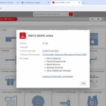 diagnostic programming software for deutz controllers emr2 3 4 for deutz diagnostic kit for deutz decom diagnosis scanner