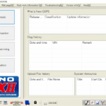 diagnostic programming software for hino kobelco engine failure diagnostic tool for excavator scaner detector 09993 e9070 data link communication