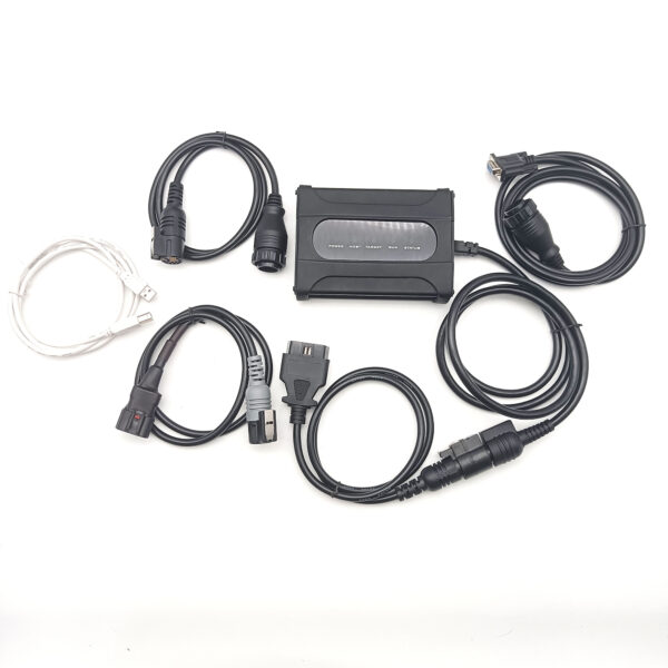 diagnostic tools for doosan uvim excavator forklift fault scanner ddt scr dpf dcu ecu