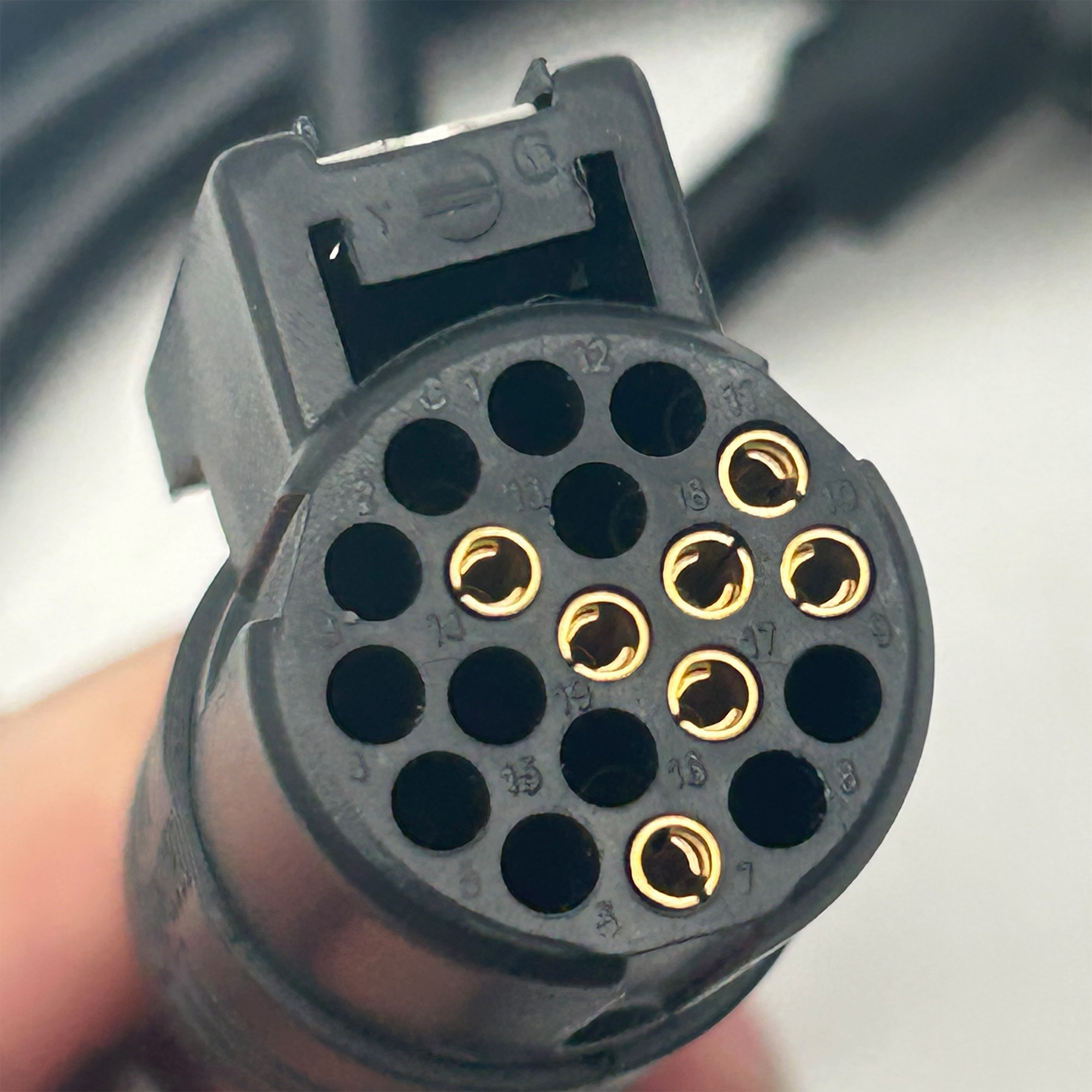 Diagnostic tools for Doosan UVIM Excavator Forklift Fault Scanner DDT SCR DPF DCU ECU Diagnostic Tools For Doosan UVIM Excavator Forklift Fault Scanner DDT SCR DPF DCU ECU 7