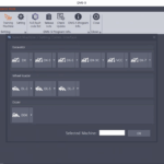 doosan software doosan excavator / wheel loader monitoring program dms 5 v3.1.8 special mode