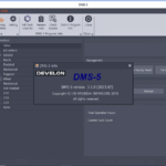 doosan software doosan excavator / wheel loader monitoring program dms 5 v3.1.8 special mode