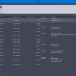 doosan software doosan excavator / wheel loader monitoring program dms 5 v3.1.8 special mode
