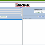 e idss for isuzu idss diagnostic tool kit for isuzu vehicles excavator diagnostic scanner