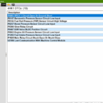 e idss for isuzu idss diagnostic tool kit for isuzu vehicles excavator diagnostic scanner